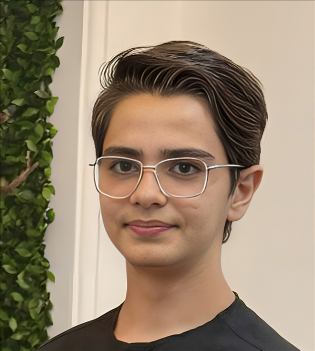 عرفان شفیعی