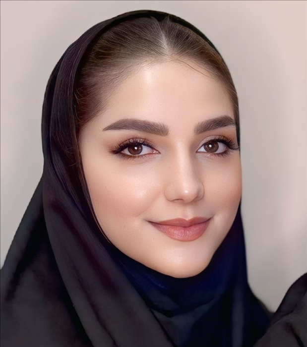 فاطمه جهانفر