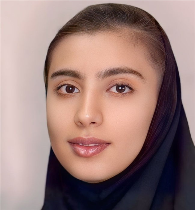 فاطمه نعمت الهی